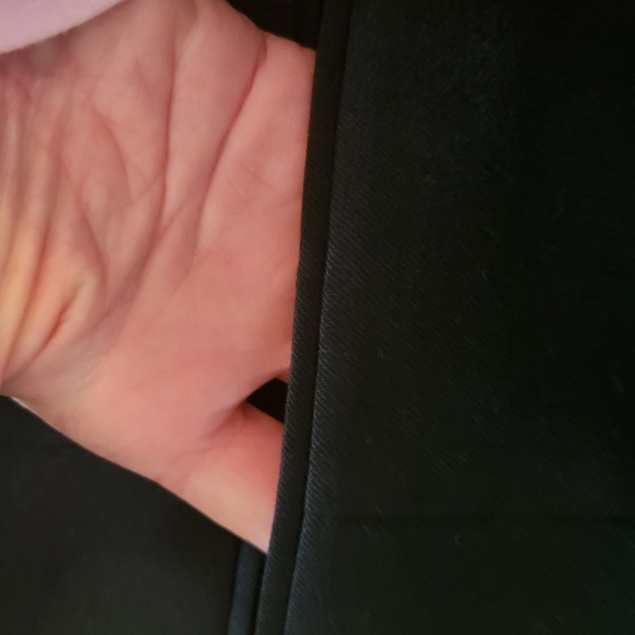 Pendleton Virgin Wool Double Breasted "Quiet Luxury" Blazer - Picture 4 of 5